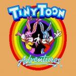 Tiny Toon Adventures - Buster's Hidden Treasure (Europe)-3