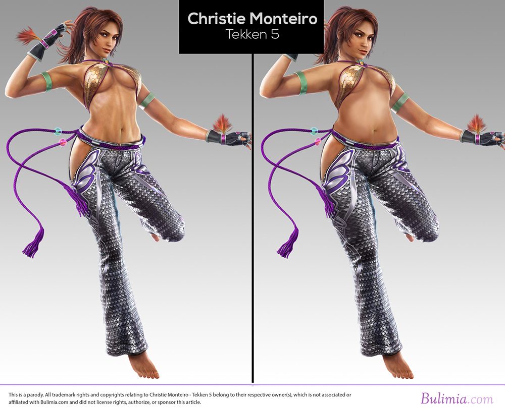 img-bulimia-Christie-Monteiro-Tekken-5