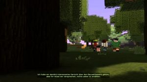 Minecraft Storymode im Test für GamingNerd.net_05