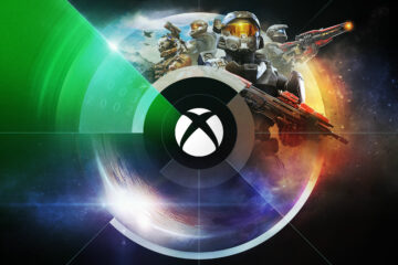 Fable hat einen Auftritt während des Xbox Showcase Titel