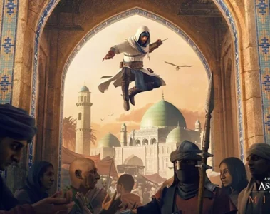 5 Gründe, sich auf Assassin's Creed Mirage zu freuen