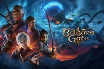 Baldur's Gate 3 bietet PS5-Release Erleichterungen Titel