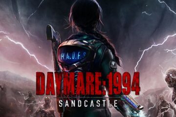 Survival-Horrorspiel "Daymare: 1994 Sandcastle" erscheint im Mai Titel