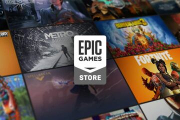 Epic Games verschenkt zwei besondere Spiele