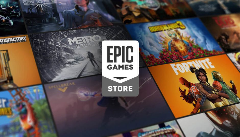 Epic Games verschenkt zwei besondere Spiele