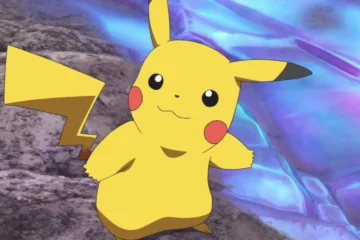 Pikachu kehrt doch zum Pokémon-Anime zurück Titel
