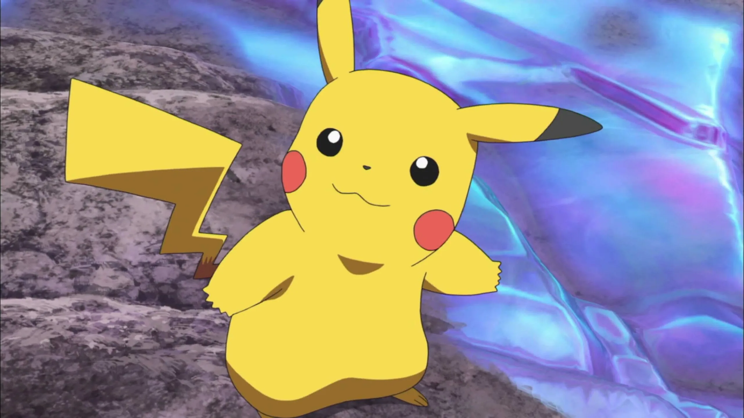 Pikachu kehrt doch zum Pokémon-Anime zurück Titel