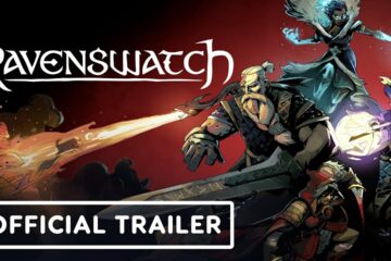 "Ravenswatch" erscheint am 6. April für PC Titel