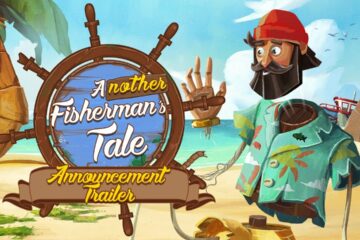 "Another Fisherman's Tale" kommt für PCVR und PSVR 2 Titel