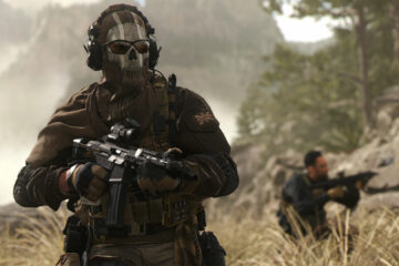 Call of Duty läuft auf Switch "wie man es erwartet" Titel