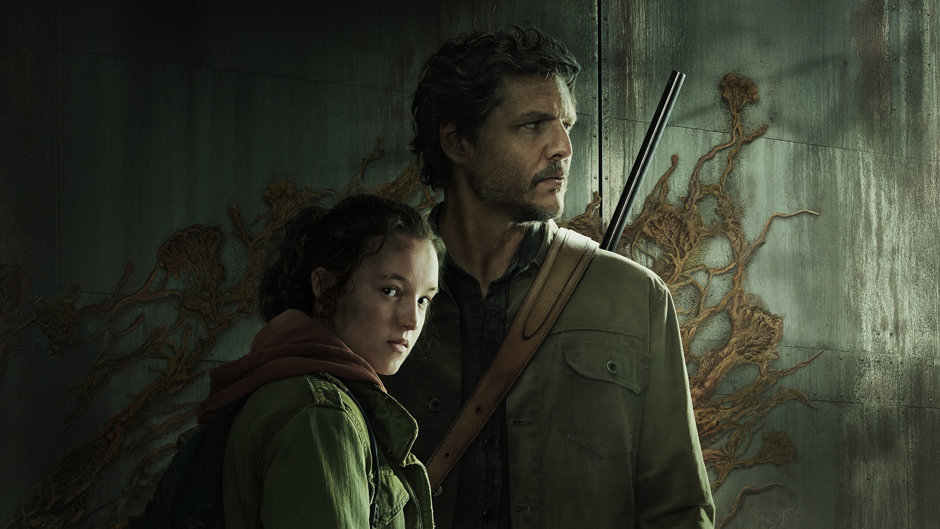 HBO Max bringt Abwechslung in The Last of Us Titel
