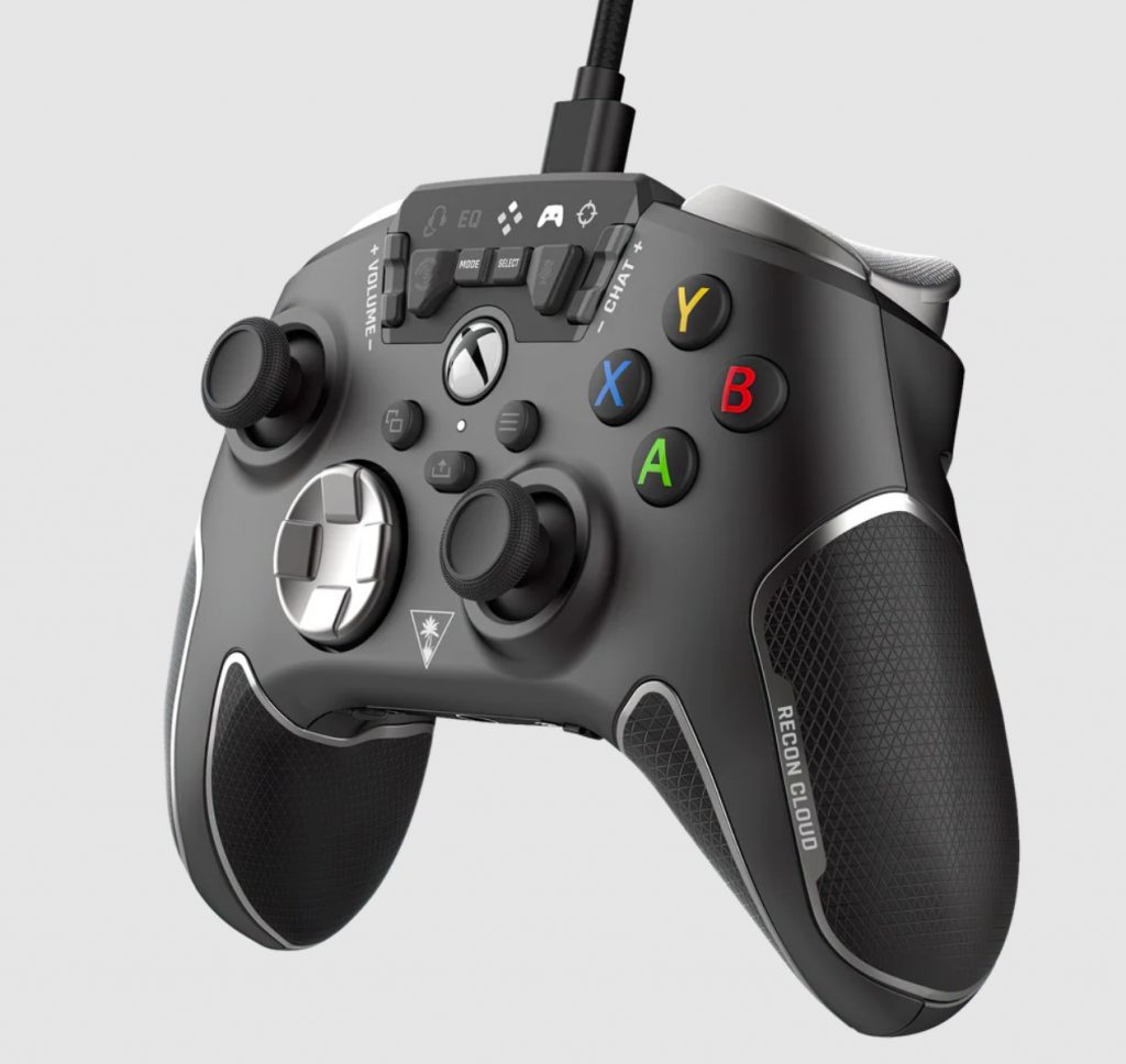 Xbox verkauft jetzt Controller-Teile Titel