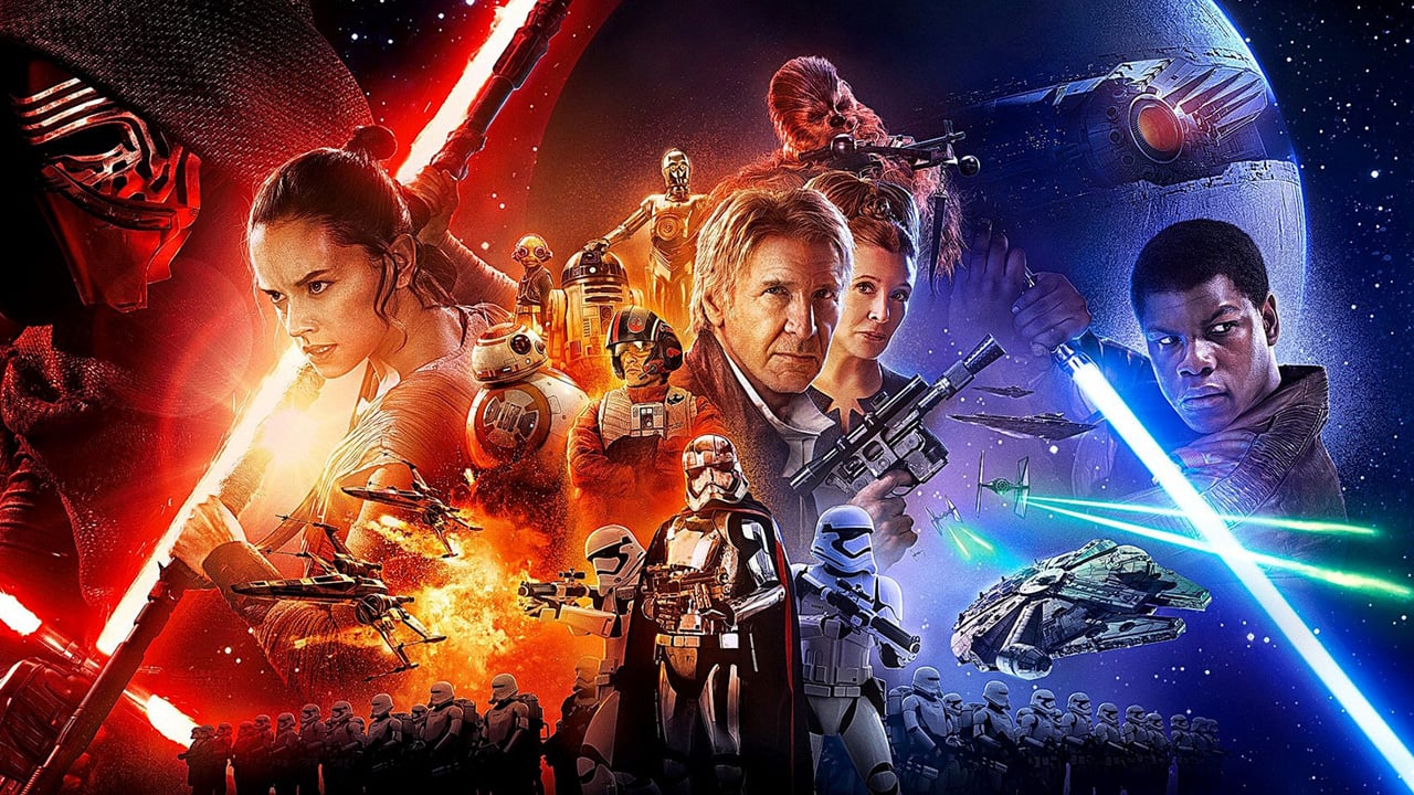 Weitere Star Wars-Filme von Disney abgesagt Titel