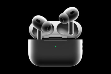 Apple AirPods Pro mit USB-C kommen früher als erwartet Titel