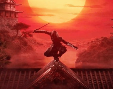 Assassin's Creed Codename Red spielbare Samurai und Ninja Titel
