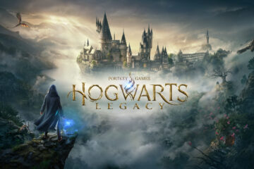 Hogwarts Legacy Mod lässt dich noch tiefer eintauchen Titel
