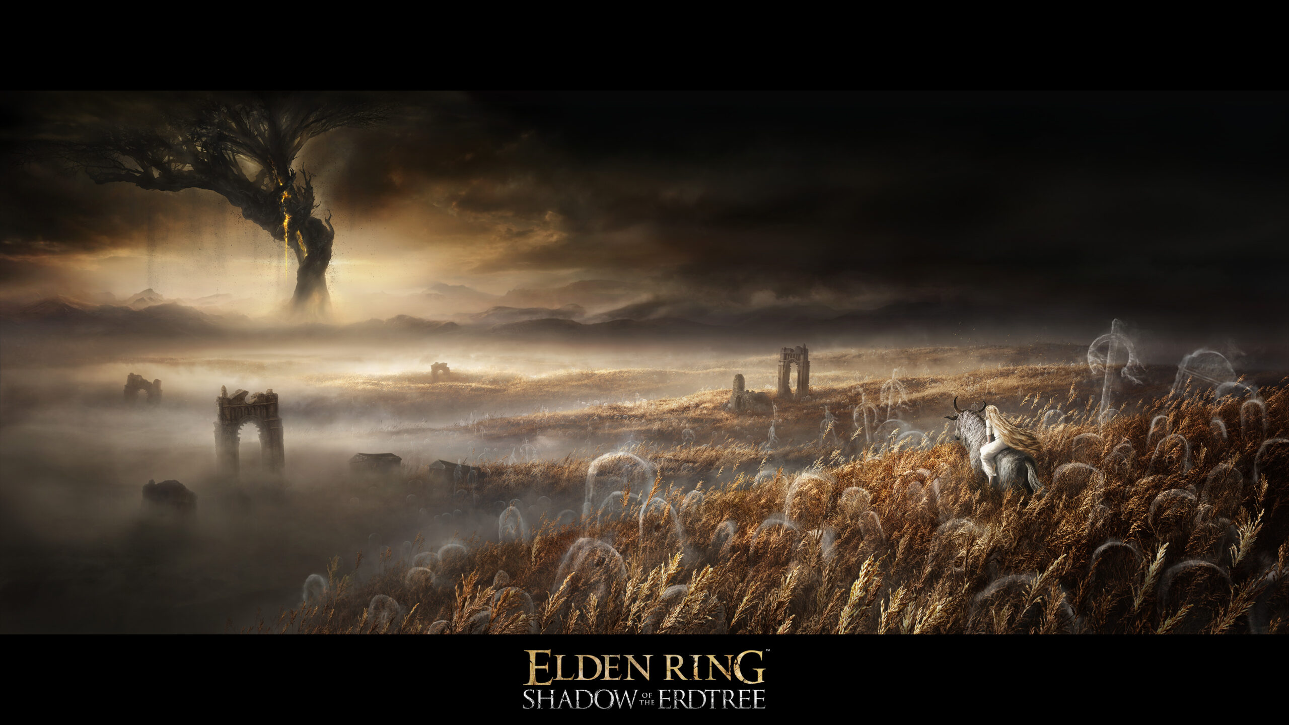 Elden Ring DLC Shadow of the Erdtree endlich angekündigt Titel