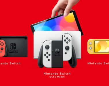 Nintendo Switch-Nachfolger ist nicht was ihr denkt Titel