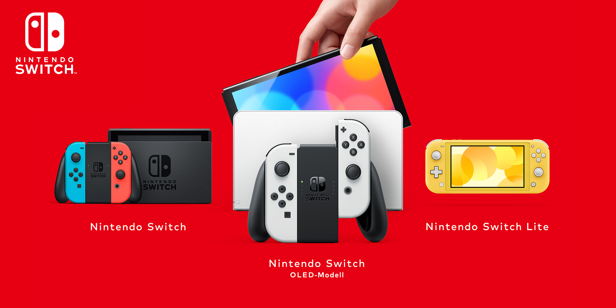 Nintendo Switch-Nachfolger ist nicht was ihr denkt Titel