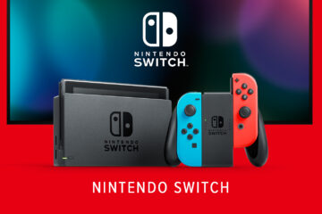 Fotos des neuen Switch-Bundles aufgetaucht Titel