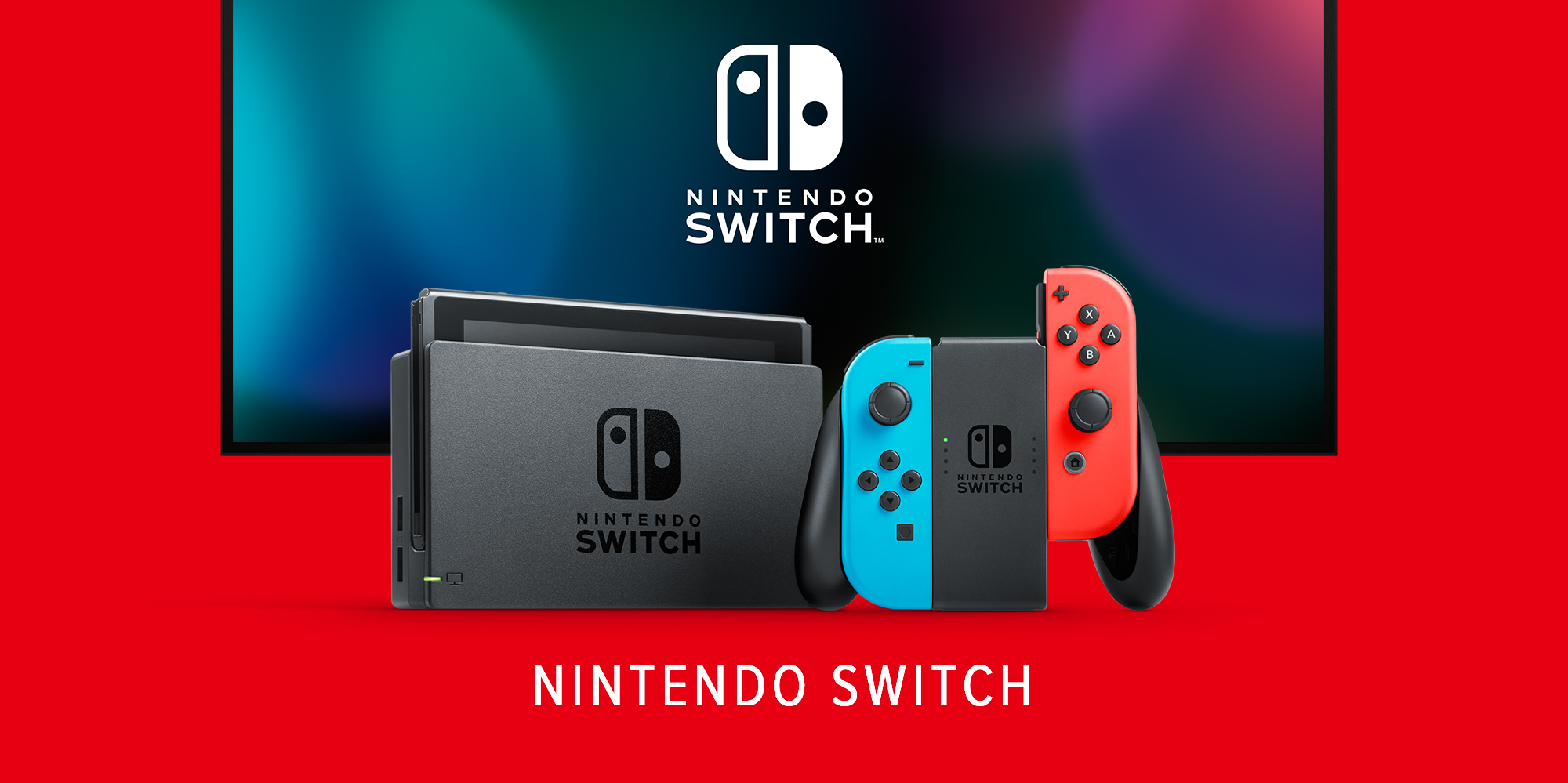 Fotos des neuen Switch-Bundles aufgetaucht Titel
