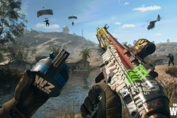 Microsoft wird Call of Duty auf PlayStation nicht sabotieren Titel