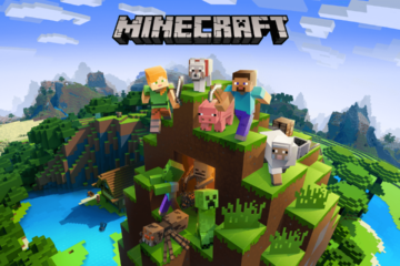 Minecraft funktioniert nicht mehr auf Nintendo Switch Titel