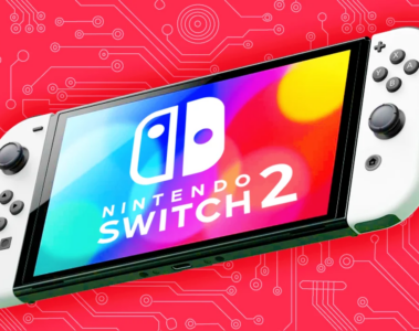 Nintendo Switch 2 wird diesen Chip bekommen Titel