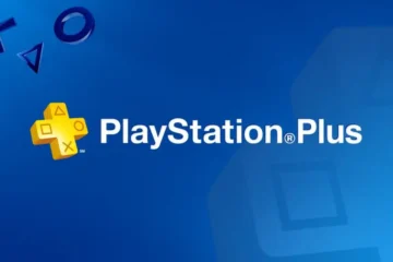 PS Plus Essential-Spiele für April 2023 angekündigt Titel