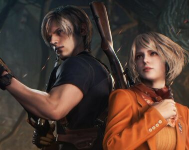 Geliebte Resident Evil 4-Inhalte werden zum DLC Titel
