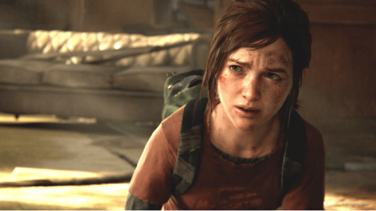 The Last of Us-Update soll Probleme beheben Titel