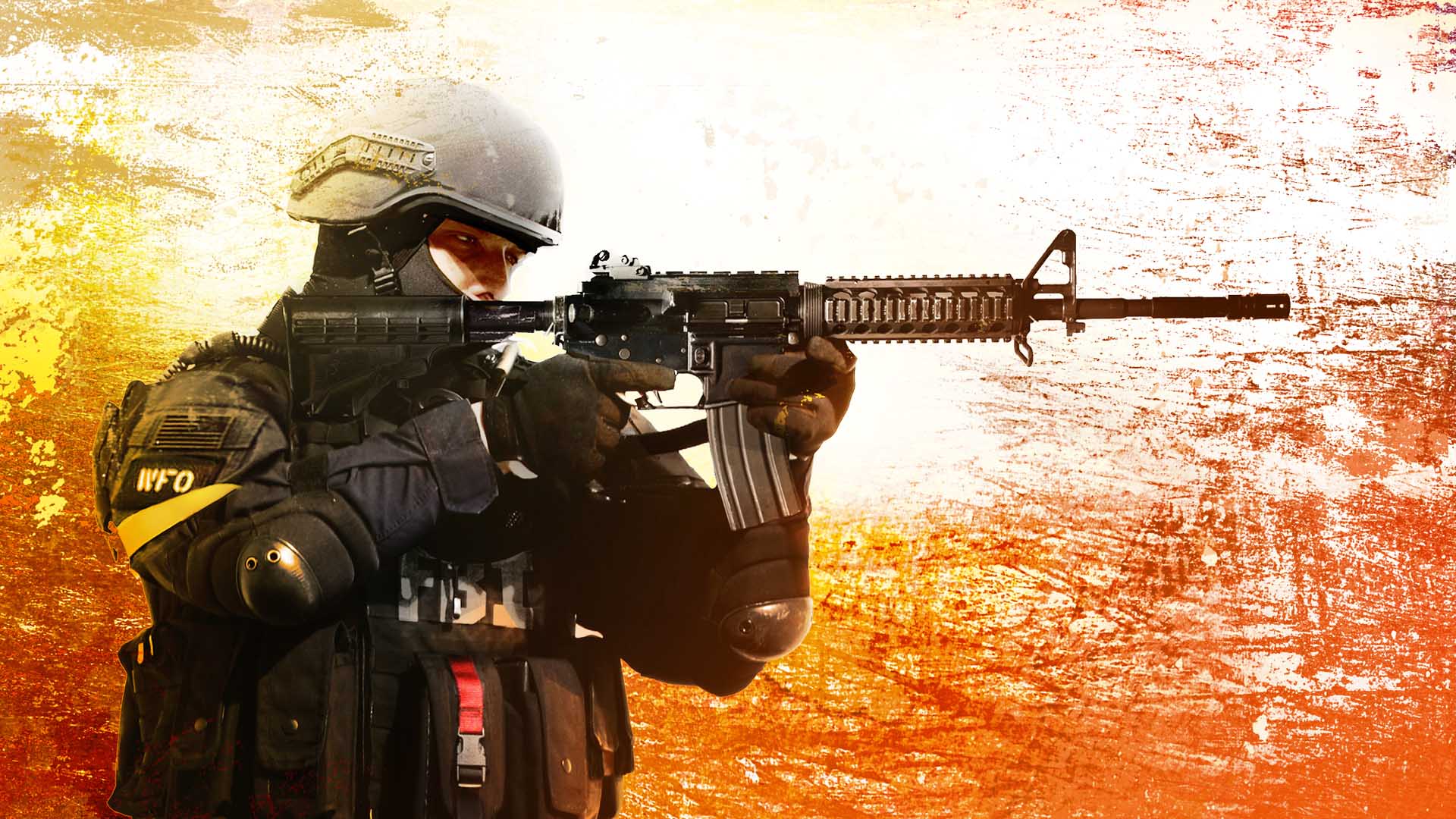 Counter-Strike 2 soll noch diesen Monat erscheinen Titel