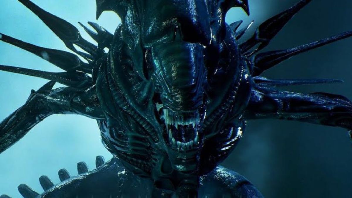 Produktion des neuen Alien-Films beginnt diesen Monat Titel