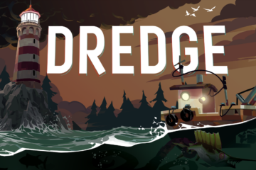 "DREDGE" veröffentlicht brandneue Demo für Switch Titel