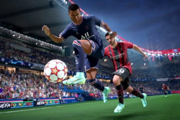 EA Sports FC 24 enthüllt erste Ultimate Team-Rangliste Titel