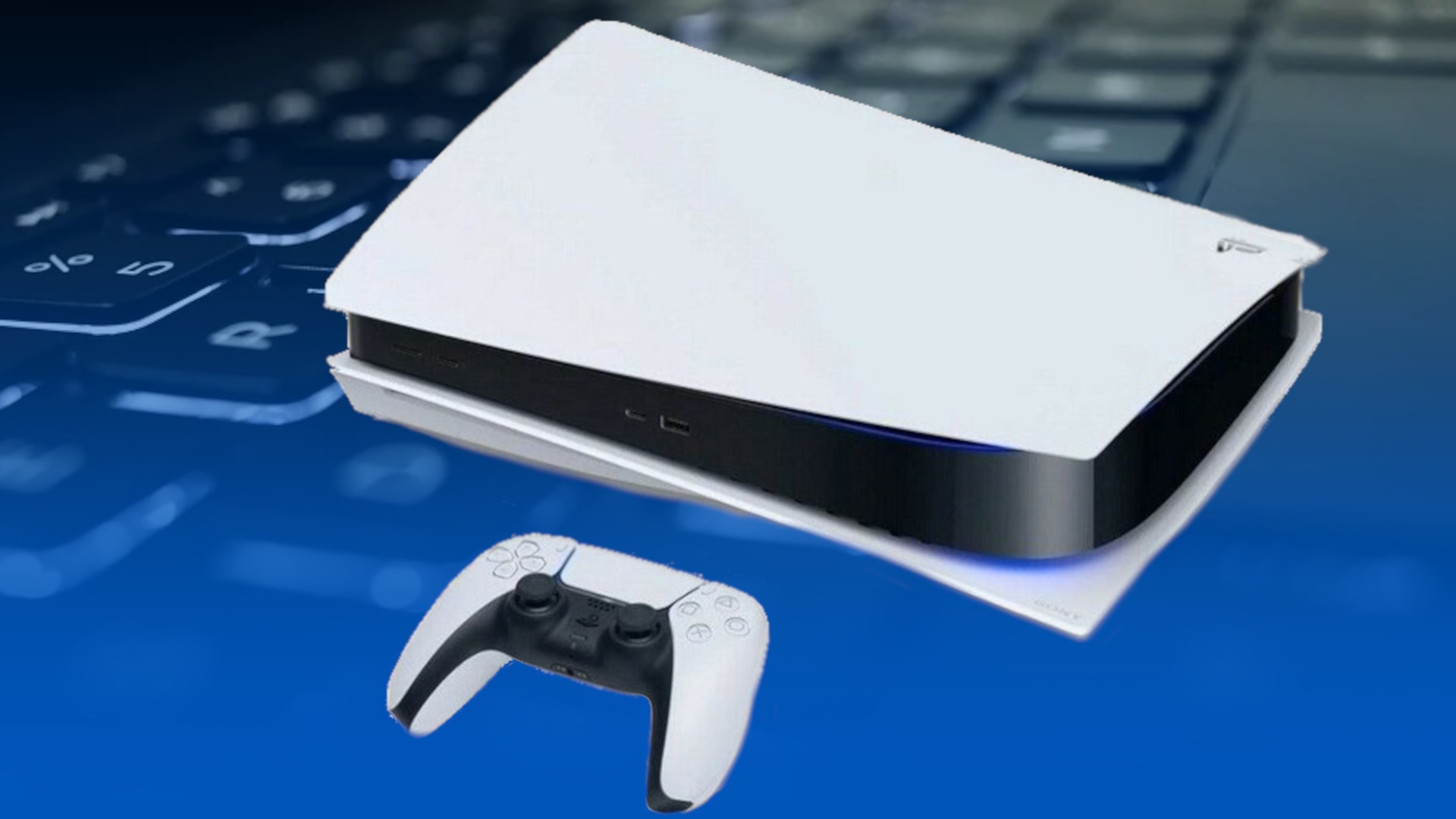 PS5 Pro is in development at Sony