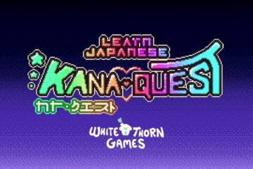 "Kana Quest" kommt Ende März für die Nintendo Switch Titel