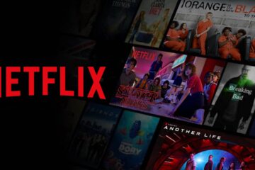 Netflix mit Werbung scheint endlich ein Erfolg zu werden Titel