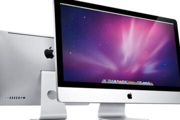 Apple macht Fortschritte bei Entwicklung des neuen iMac Titel