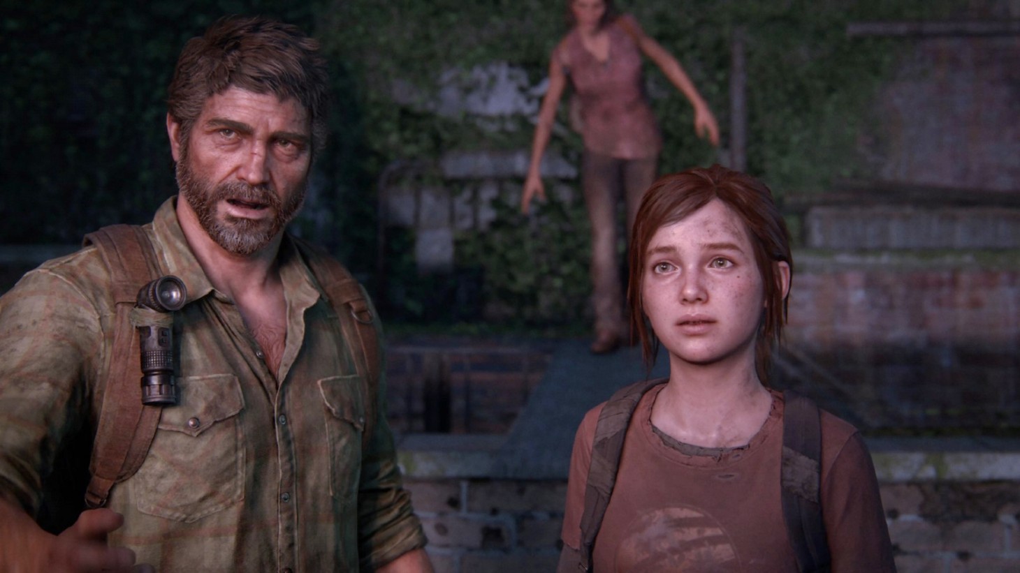Naughty Dog verrät bald mehr über The Last of Us Multiplayer Titel