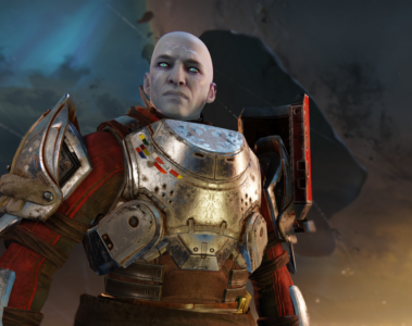 Destiny 2-Spieler versammeln sich zu Ehren von Lance Reddick im Tower Titel