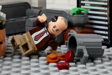 Die besten LEGO Ideas Sets Titel