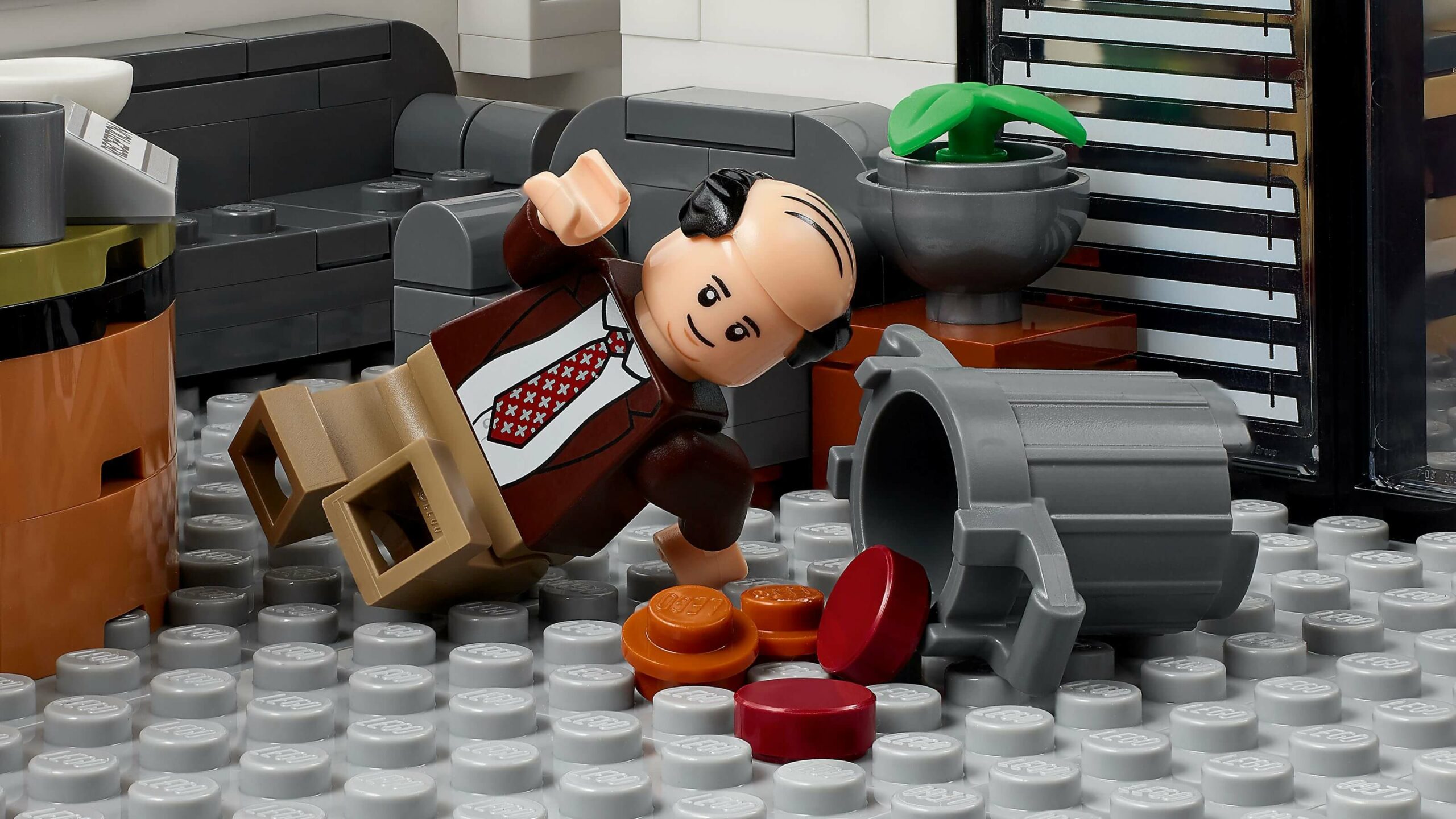 Die besten LEGO Ideas Sets Titel