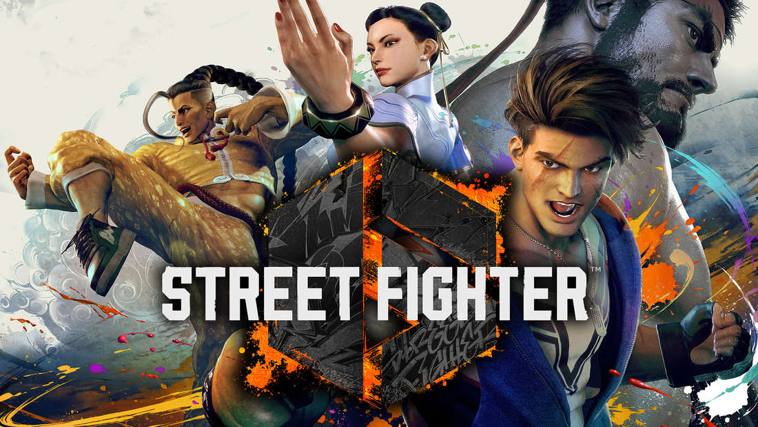 Kostenlose Street Fighter 6-Demo jetzt spielbar Titel