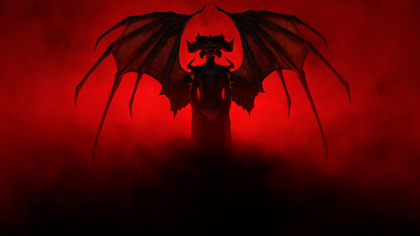 Erste Diablo 4-Saison erscheint diesen Monat Titel