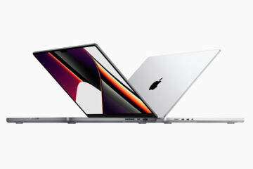 Neue Mac-Modelle scheinen geleakt zu sein Titel