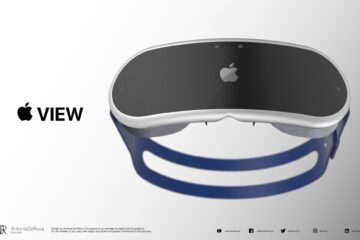 Apple ist die letzte Hoffnung für VR Titel
