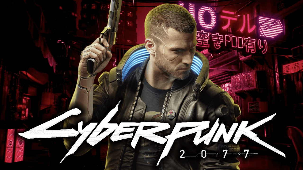 Cyberpunk 2077 wird mit neuem Feature hübscher Titel