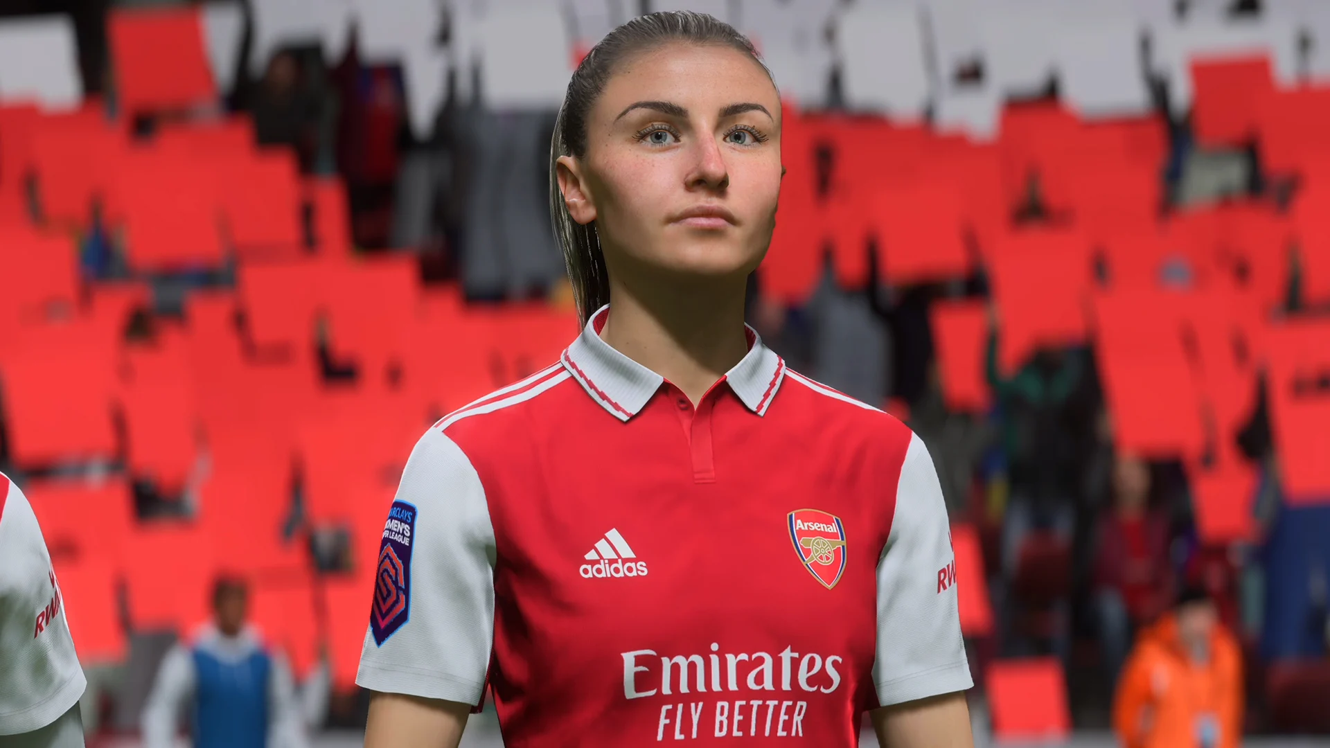 EA Sports FC24 Ultimate Team fügt weibliche Spieler hinzu Titel