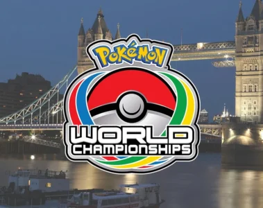 Pokémon Championships beweist Anziehungskraft Titel